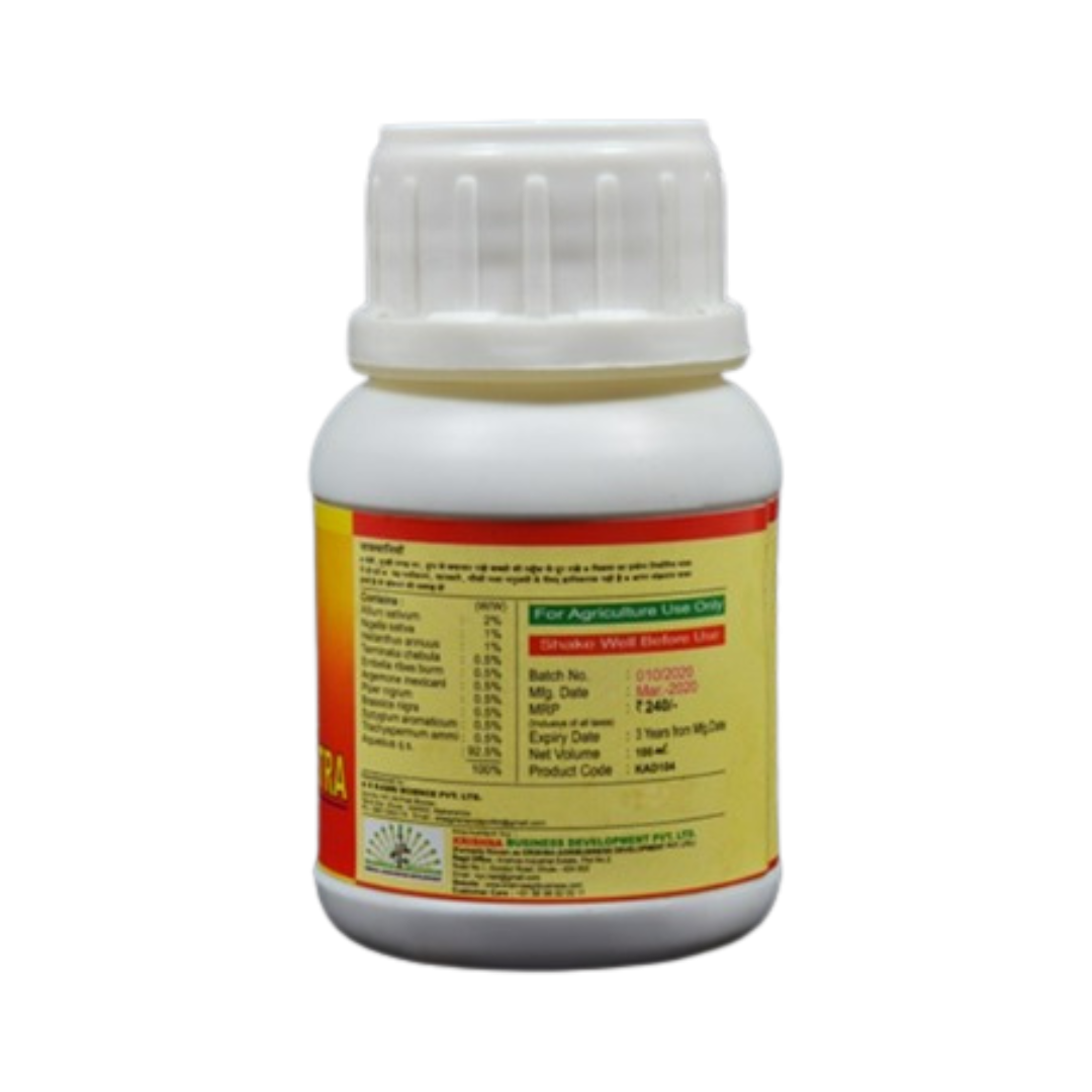 Narayanastra 100ml Bottle 3